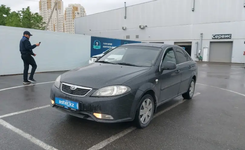 Daewoo Gentra 2014 года за 3 000 000 тг. в Шымкент
