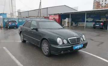 Mercedes-Benz E-Класс 1997 года за 2 500 000 тг. в Шымкент фото 2