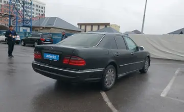 Mercedes-Benz E-Класс 1997 года за 2 500 000 тг. в Шымкент фото 3