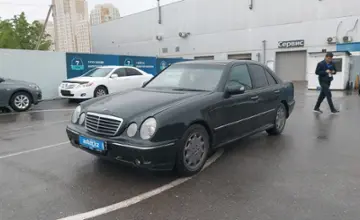 Mercedes-Benz E-Класс 1997 года за 2 500 000 тг. в Шымкент фото 1