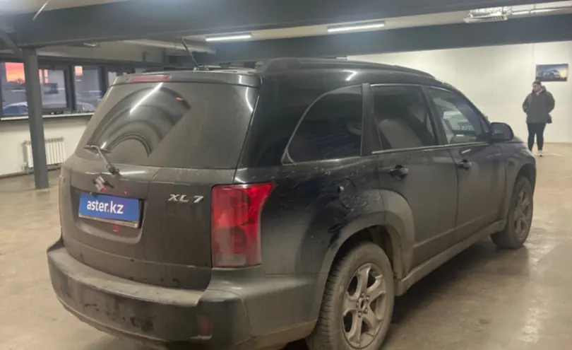 Suzuki XL7 2007 года за 5 500 000 тг. в Астана фото 5