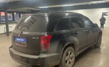 Suzuki XL7 2007 года за 5 500 000 тг. в Астана