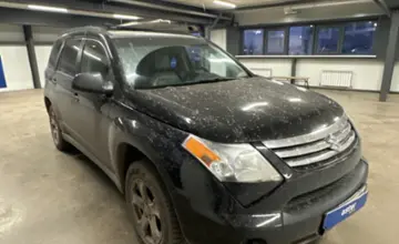 Suzuki XL7 2007 года за 5 500 000 тг. в Астана фото 3