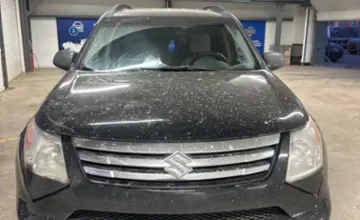 Suzuki XL7 2007 года за 5 500 000 тг. в Астана фото 2