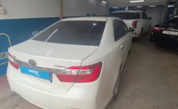 Toyota Camry 2014 года за 8 500 000 тг. в Астана