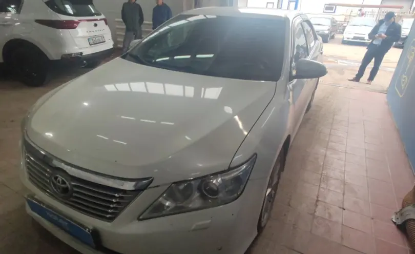 Toyota Camry 2014 года за 8 500 000 тг. в Астана