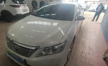 Toyota Camry 2014 года за 8 500 000 тг. в Астана фото 1