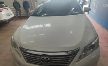 Toyota Camry 2014 года за 8 500 000 тг. в Астана фото 2