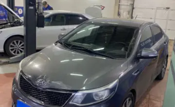 Kia Rio 2015 года за 5 000 000 тг. в Астана фото 1