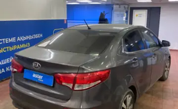 Kia Rio 2015 года за 5 000 000 тг. в Астана
