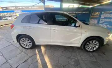 Mitsubishi Outlander Sport 2011 года за 6 000 000 тг. в Талдыкорган фото 4