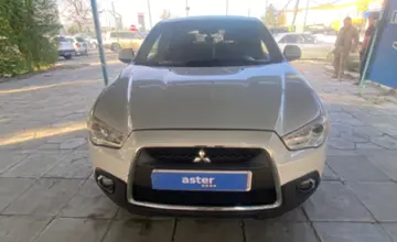 Mitsubishi Outlander Sport 2011 года за 6 000 000 тг. в Талдыкорган фото 2