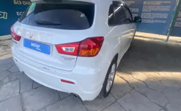 Mitsubishi Outlander Sport 2011 года за 6 000 000 тг. в Талдыкорган