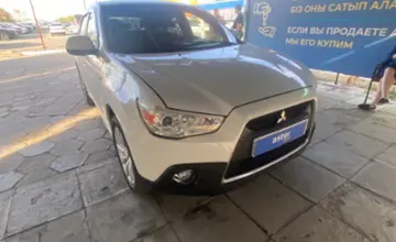 Mitsubishi Outlander Sport 2011 года за 6 000 000 тг. в Талдыкорган фото 3