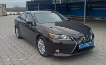 Lexus ES 2013 года за 12 500 000 тг. в Караганда фото 3