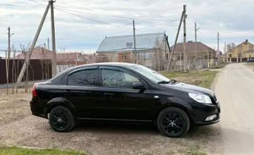 Chevrolet Nexia 2021 года за 5 000 000 тг. в Костанай