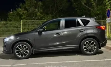 Mazda CX-5 2015 года за 12 500 000 тг. в Караганда фото 3