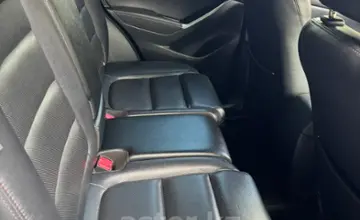 Mazda CX-5 2015 года за 12 500 000 тг. в Караганда фото 5