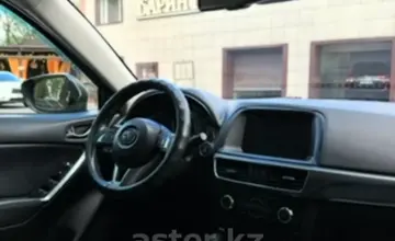Mazda CX-5 2015 года за 12 500 000 тг. в Караганда фото 4