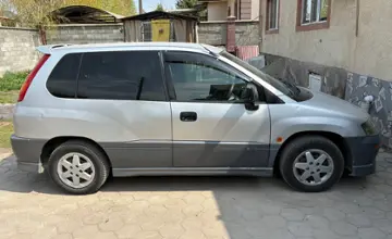 Mitsubishi RVR 1998 года за 1 300 000 тг. в Алматы фото 2