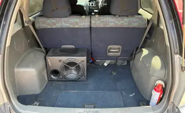 Mitsubishi RVR 1998 года за 1 300 000 тг. в Алматы