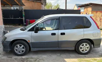 Mitsubishi RVR 1998 года за 1 300 000 тг. в Алматы фото 4