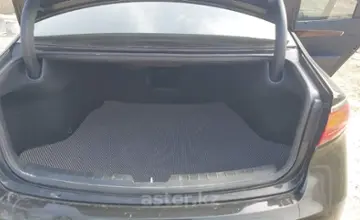 Kia K7 2016 года за 9 000 000 тг. в Алматы