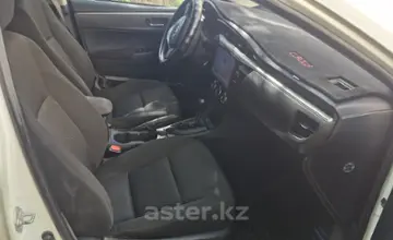 Toyota Corolla 2015 года за 7 000 000 тг. в Алматы