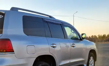 Lexus LX 2008 года за 16 000 000 тг. в Павлодар фото 3