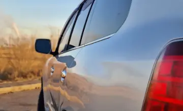 Lexus LX 2008 года за 16 000 000 тг. в Павлодар фото 4