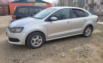 Volkswagen Polo 2013 года за 3 500 000 тг. в Костанай фото 2