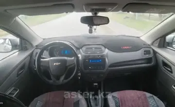 Chevrolet Cobalt 2023 года за 5 900 000 тг. в Шымкент