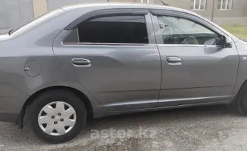 Chevrolet Cobalt 2023 года за 5 900 000 тг. в Шымкент фото 2