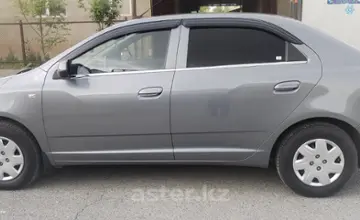 Chevrolet Cobalt 2023 года за 5 900 000 тг. в Шымкент фото 4