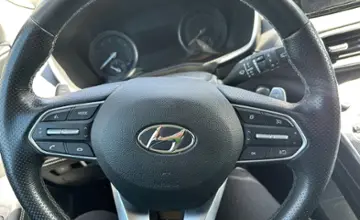 Hyundai Santa Fe 2023 года за 15 500 000 тг. в Тараз