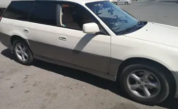 Subaru Outback 2001 года за 4 200 000 тг. в Алматы фото 2