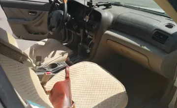 Subaru Outback 2001 года за 4 200 000 тг. в Алматы фото 4