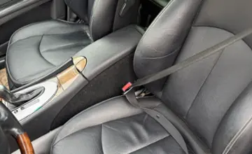 Mercedes-Benz E-Класс 2005 года за 6 000 000 тг. в Шымкент