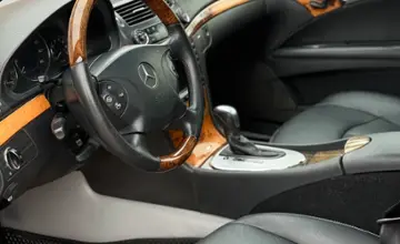 Mercedes-Benz E-Класс 2005 года за 6 000 000 тг. в Шымкент фото 2