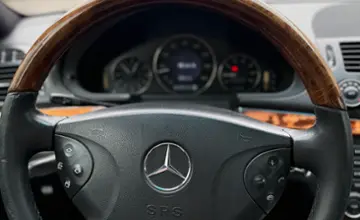 Mercedes-Benz E-Класс 2005 года за 6 000 000 тг. в Шымкент фото 3