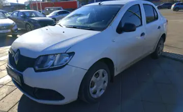 Renault Logan 2015 года за 3 500 000 тг. в Уральск фото 1