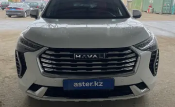 Haval Jolion 2023 года за 8 700 000 тг. в Кызылорда фото 2