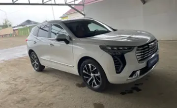 Haval Jolion 2023 года за 8 700 000 тг. в Кызылорда фото 3
