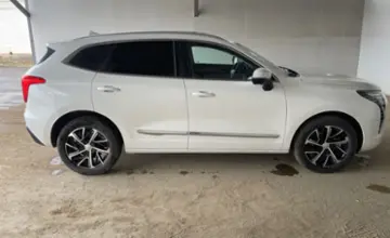Haval Jolion 2023 года за 8 700 000 тг. в Кызылорда фото 4