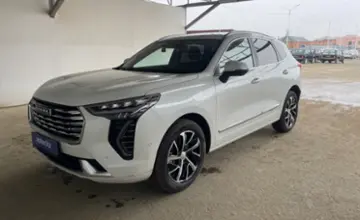 Haval Jolion 2023 года за 8 700 000 тг. в Кызылорда фото 1