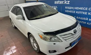 Toyota Camry 2010 года за 7 000 000 тг. в Астана фото 3