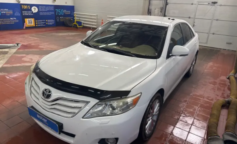 Toyota Camry 2010 года за 7 000 000 тг. в Астана