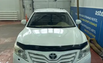 Toyota Camry 2010 года за 7 000 000 тг. в Астана фото 2