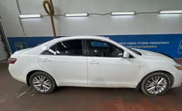 Toyota Camry 2010 года за 7 000 000 тг. в Астана фото 4