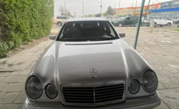 Mercedes-Benz E-Класс 1996 года за 2 700 000 тг. в Талдыкорган фото 2